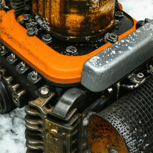 The real cost of skipping your coolant flush this winter