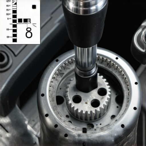 The real reason your transmission takes three seconds to find gear
