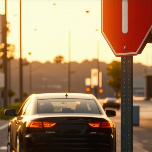 The sensor that makes your engine die at every stop sign