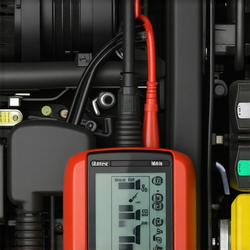 The sensor that tricks your engine into thinking it's overheating