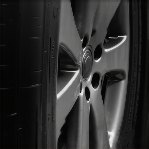 The silent wheel bearing failure that feels like a bad tire