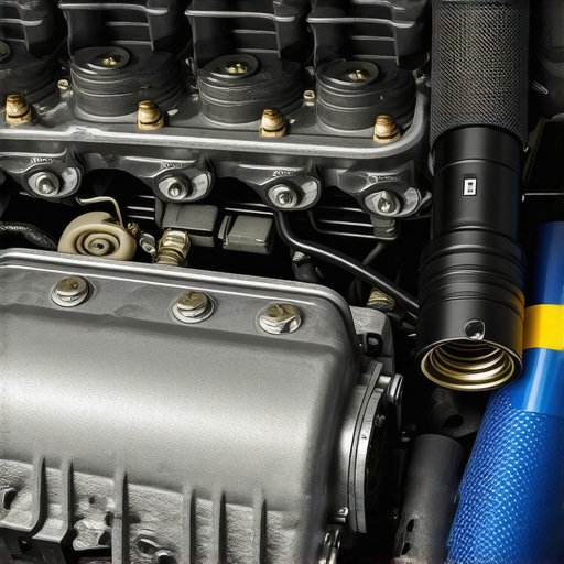 The simple way to tell if your head gasket is actually blown