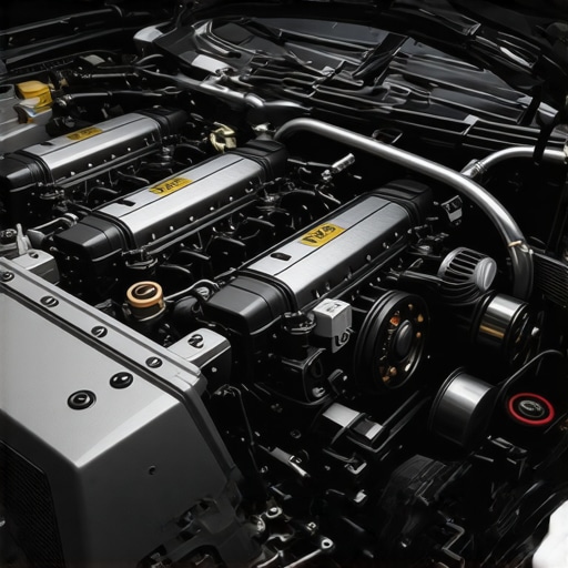 The specific reason your engine starts then immediately dies