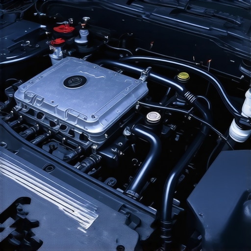 The symptom of a failing fuel pump most mechanics miss