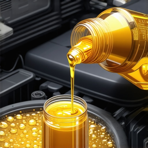The truth about additives and whether they actually stop oil leaks