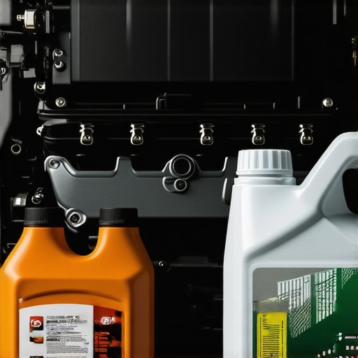 The truth about synthetic oil intervals for high-mileage engines