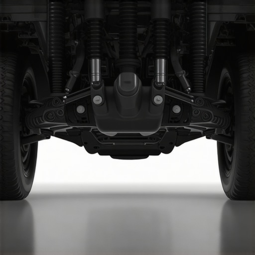Why Your New Struts Didn't Stop the Front-End Clunking