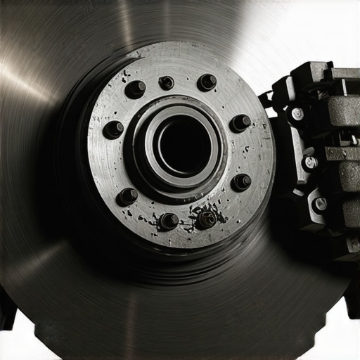 Why cheap brake pads are actually costing you more in rotors