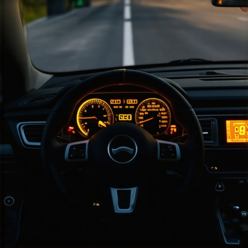 Why your ABS light stays on after you hit a big pothole