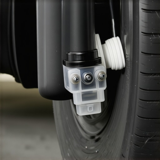 Why your brake pedal goes to the floor even with full fluid
