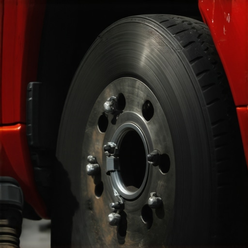 Why your brake pedal pulses after a professional rotor resurface