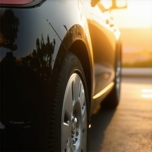 Why your brakes squeal only the first time you use them in the morning
