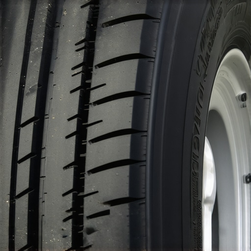 Why your brand-new tires are already wearing on the inside edge
