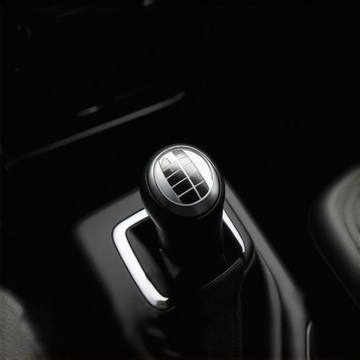 Why your car lunges forward when you shift into drive