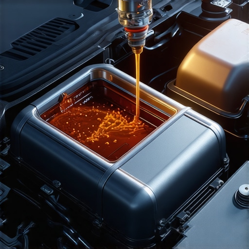 Why your car smells like burning maple syrup when you turn the heater on