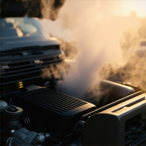 Why your car smells like rotten eggs when you accelerate
