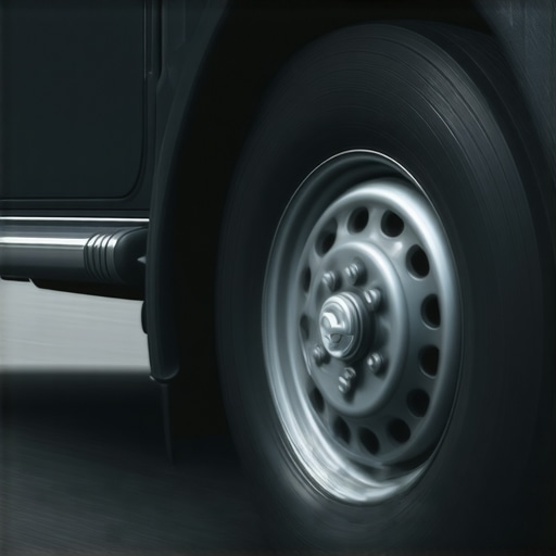 Why your car still vibrates after the wheels were balanced