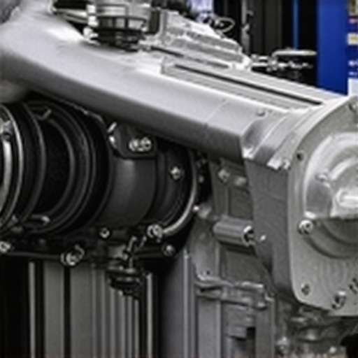 Why your engine has a high-pitched whistle only when accelerating