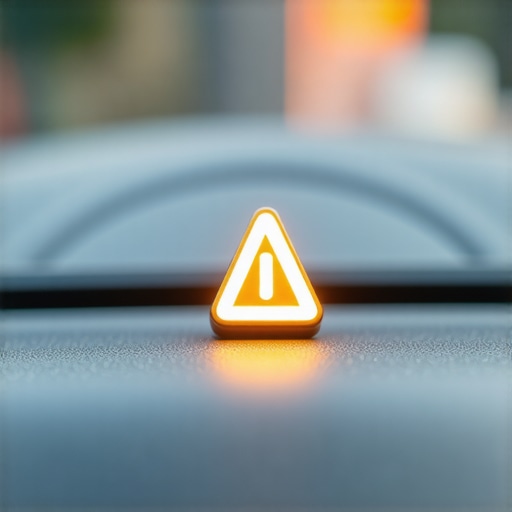 Why your engine light blinks when you try to accelerate