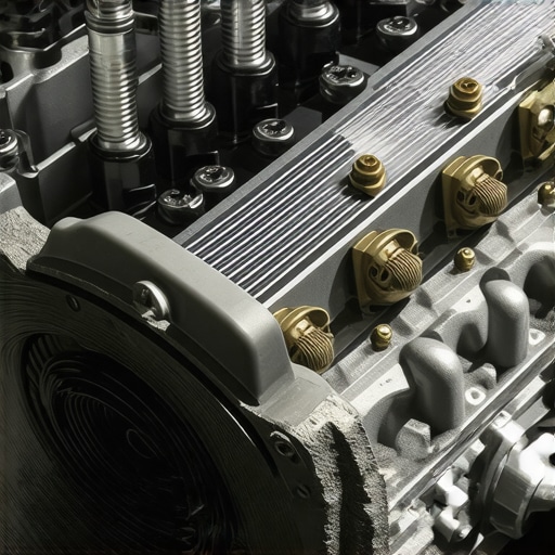 Why your engine makes a tapping sound for two seconds at startup