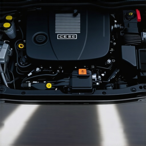 Why your engine stumbles only when the gas tank is nearly empty