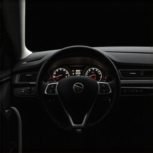 Why your headlights dim when you use the power windows
