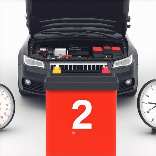 Why your new battery is dead after sitting for just two days