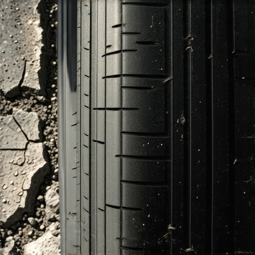 Why your new tires are wearing out twice as fast as the old ones