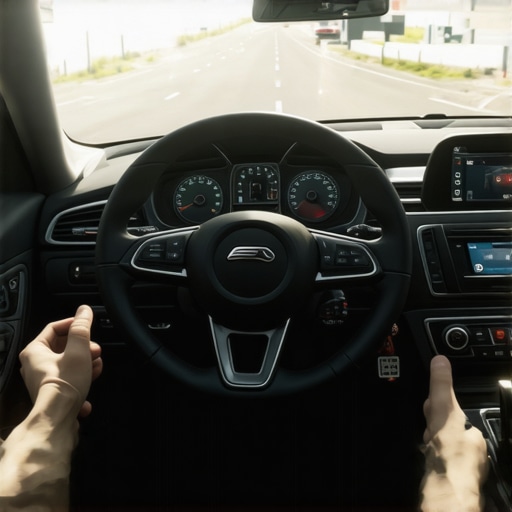 Why your steering feels loose and disconnected on the highway