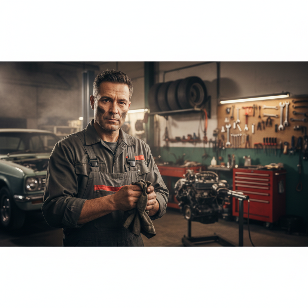 Stop Trusting Paid Car Awards. Read Real Mechanic Data.