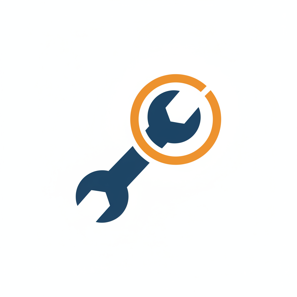 Repair My Car Pro logo
