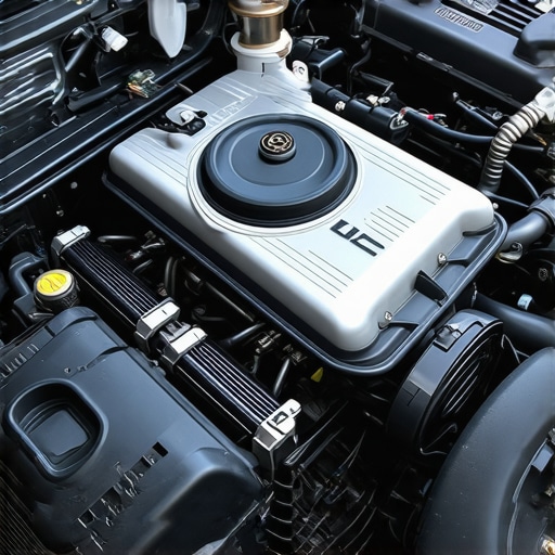 How a bad gas cap can actually cause your transmission to shift hard