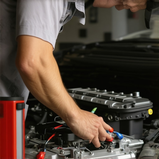 How to Check for a Blown Head Gasket Without Tearing Down the Engine