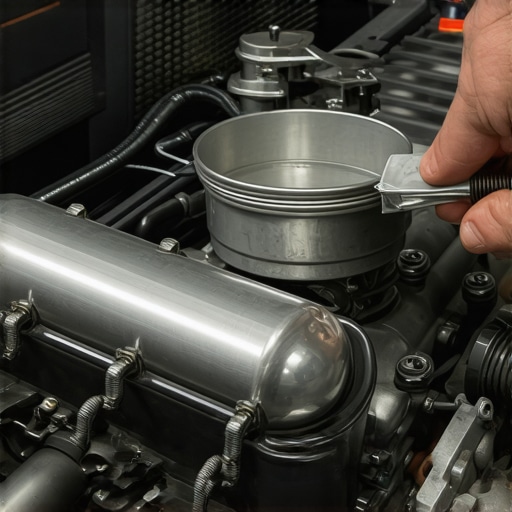How to Clean Your Throttle Body to Stop a Rough Idle