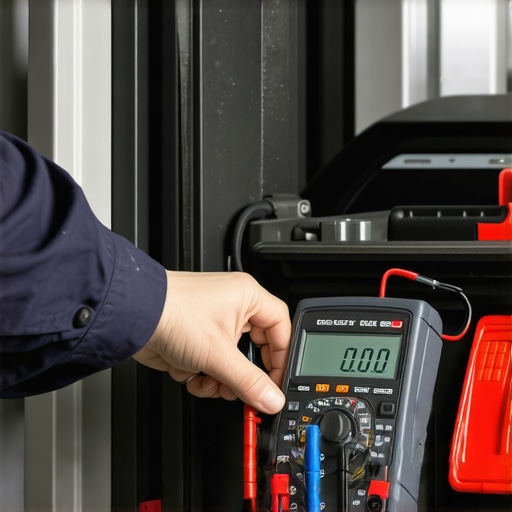 How to Find a Parasitic Battery Drain With a Simple Multimeter