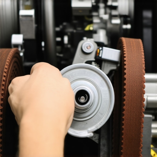 How to Fix a Squealing Belt Without Replacing the Tensioner