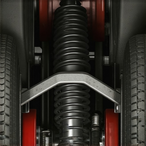 How to Tell if Your Struts are Shot Without Taking Them Apart
