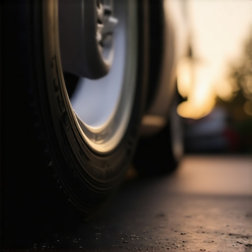 How to Tell if Your Wheel Bearing is Failing Before It Gets Loud