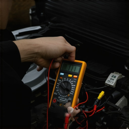 How to Test Your Alternator Output Without Specialized Tools