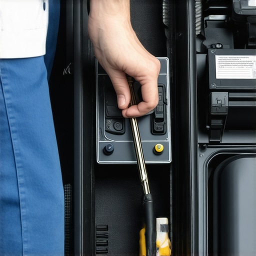 How to bypass a faulty neutral safety switch in an emergency
