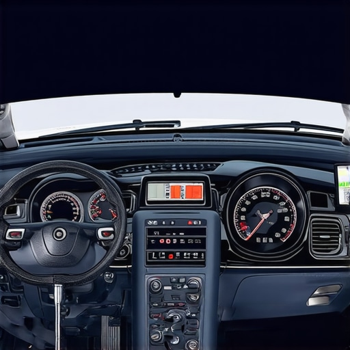 How to find that annoying dash rattle without taking the car apart