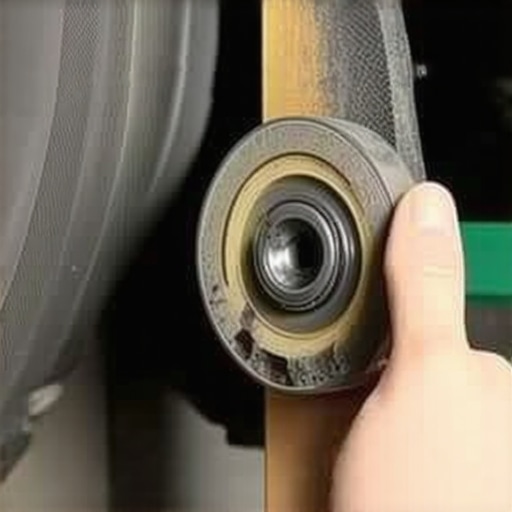 How to identify which wheel bearing is howling while you drive