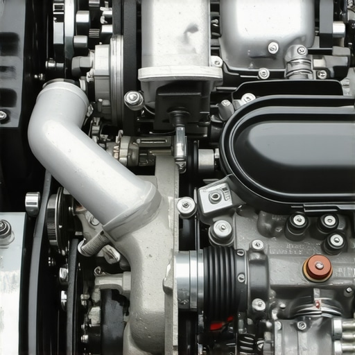 How to spot a failing water pump before your engine overheats