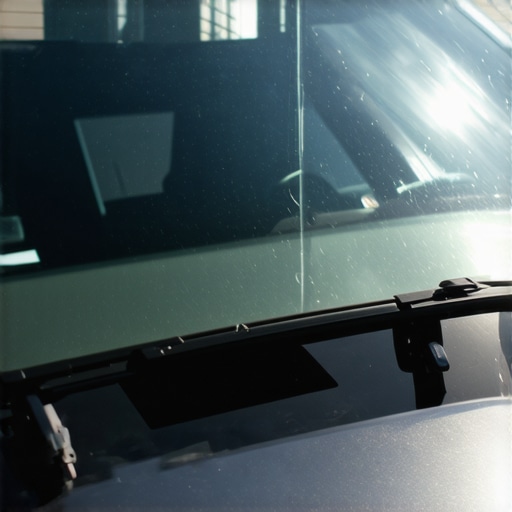 How to stop your wipers from streaking without buying new ones