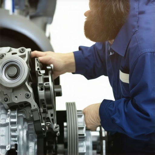 How to tell if that transmission leak is a simple gasket or a total failure