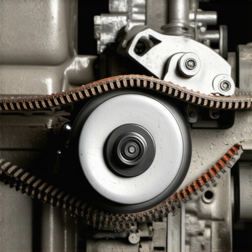 How to tell if your timing belt is stretched without removing the cover