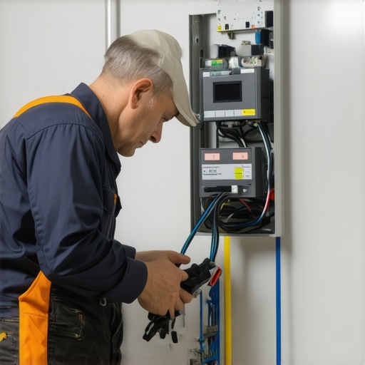 Stop throwing money at new sensors until you check this ground wire