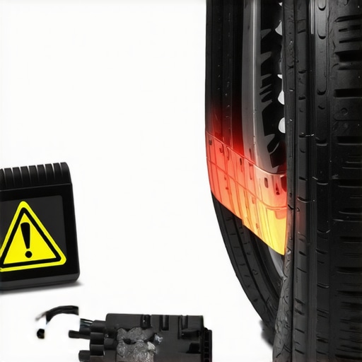 Stop using fix-a-flat if you want to save your tire sensors