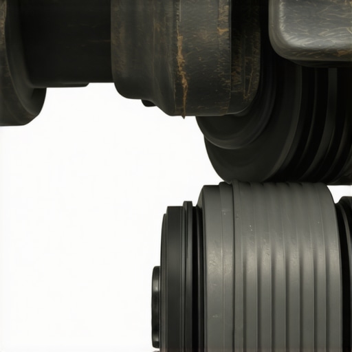 The $5 Rubber Bushing Making Your Front End Clunk Over Speed Bumps