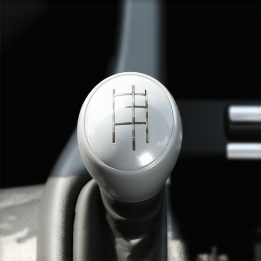 The $5 plastic clip that causes your transmission to get stuck in park